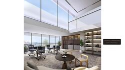 THE GOLDEN MILE (D7), Office #547925321